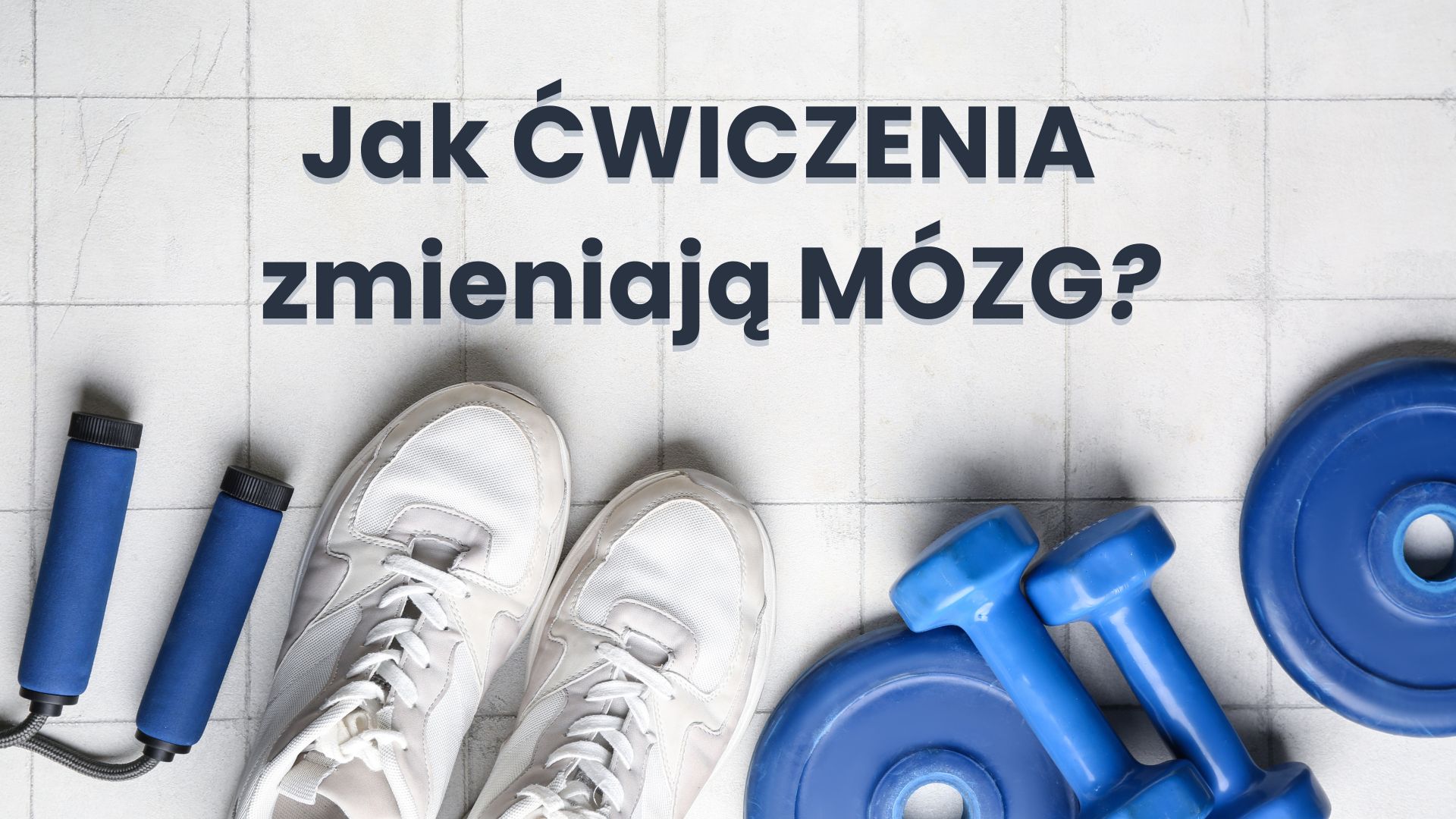 Jak aktywność fizyczna wpływa na koncentrację?