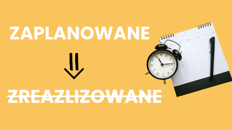 Jak wygrać pozostałą część roku?
