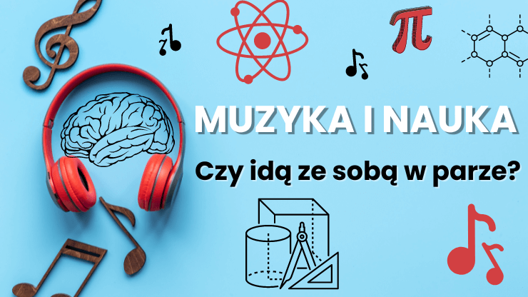 Jak się uczyć to z muzyką czy bez?