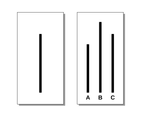 Eksperyment Ascha