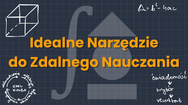 TablicaNaKorki.PL – Idealne Narzędzie do Zdalnego Nauczania