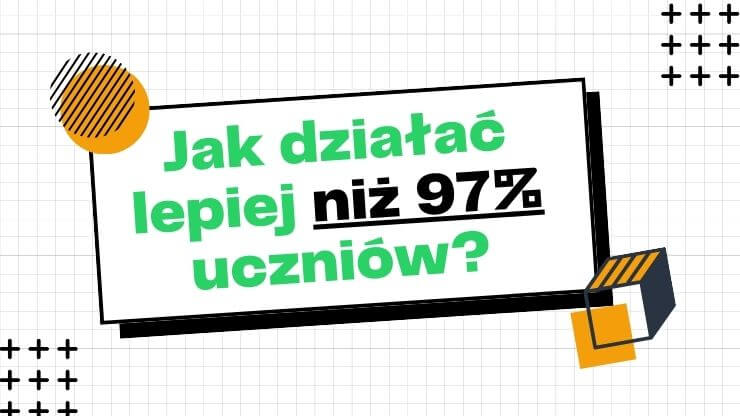 Efektywna nauka: 5 narzędzi, które dadzą Ci przewagę